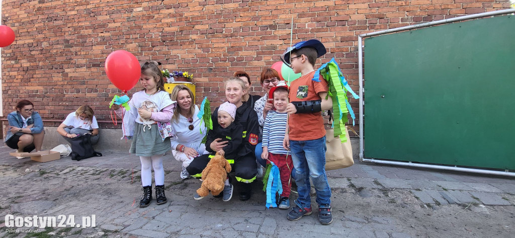 Biegnie 300 km dla Zuzi, z petycją do prezydenta