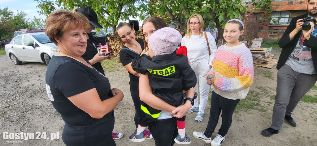Biegnie 300 km dla Zuzi, z petycją do prezydenta