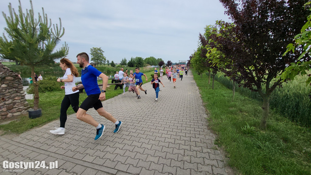 Kolejny bieg im. Stanisława Karłowskiego w Szelejewie
