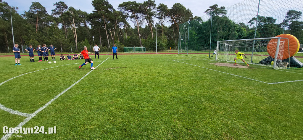 Dzień Dziecka w Piaskach i festyn dla Zuzi w SP 5 Gostyń