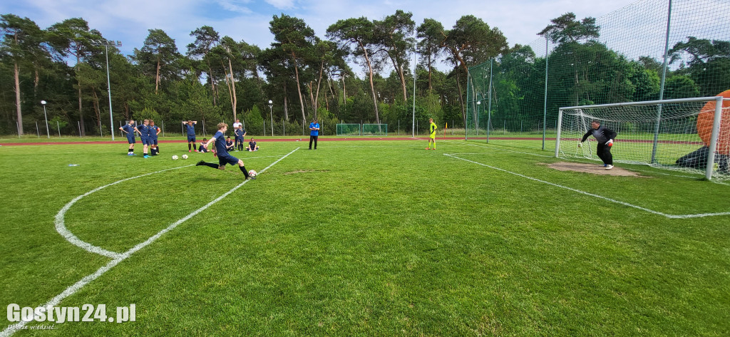 Dzień Dziecka w Piaskach i festyn dla Zuzi w SP 5 Gostyń