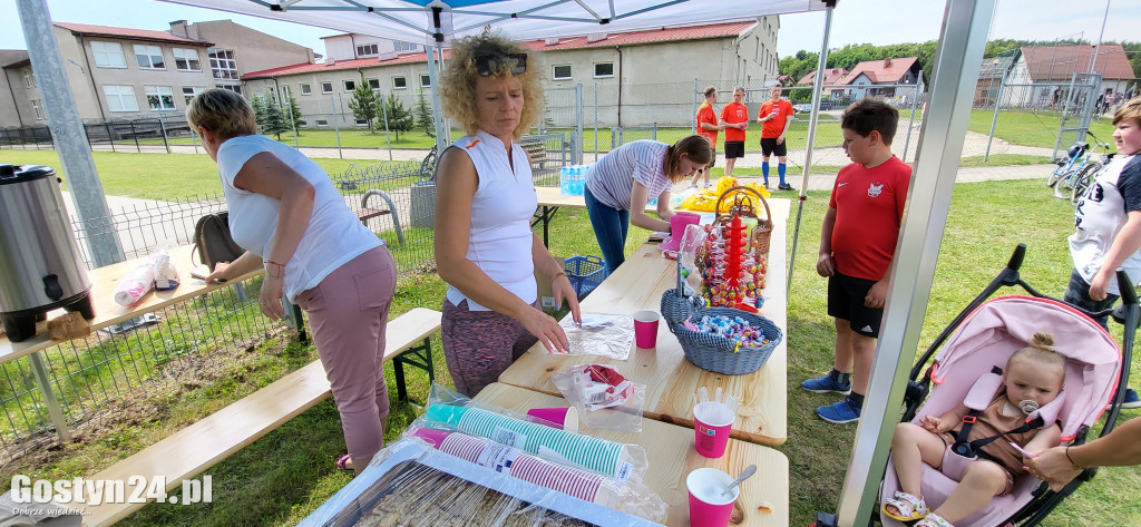 Dzień Dziecka w Piaskach i festyn dla Zuzi w SP 5 Gostyń