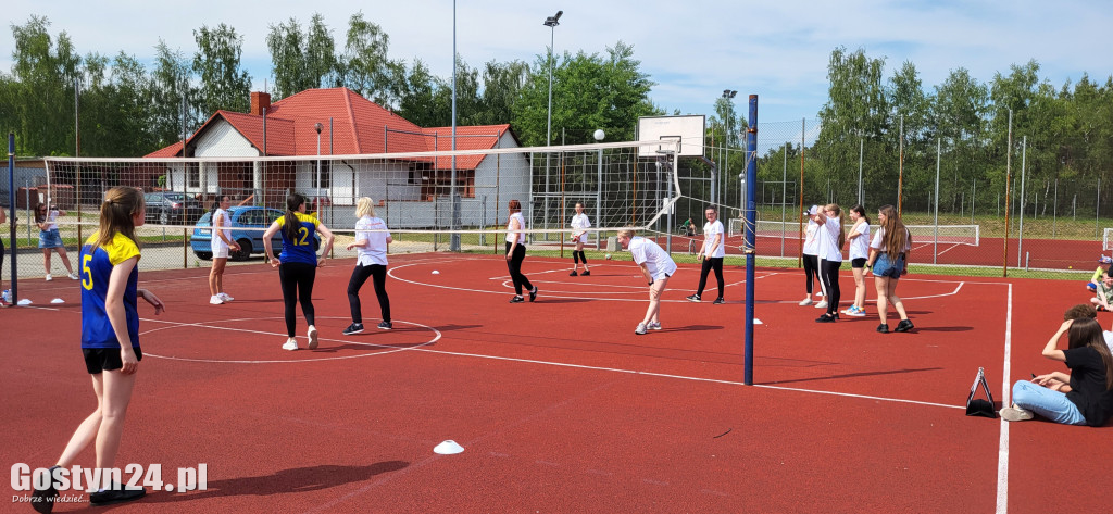 Dzień Dziecka w Piaskach i festyn dla Zuzi w SP 5 Gostyń