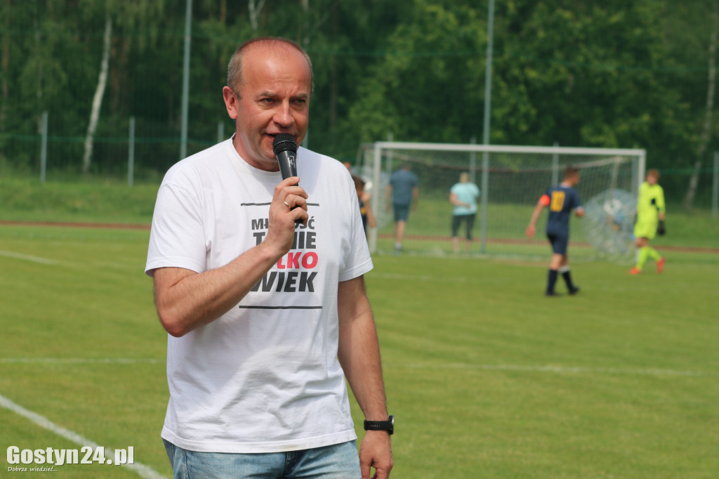 Dzień Dziecka w Piaskach i festyn dla Zuzi w SP 5 Gostyń