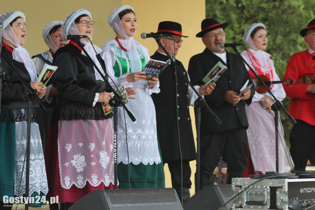 XIX Spotkania Seniorów na Świętej Górze