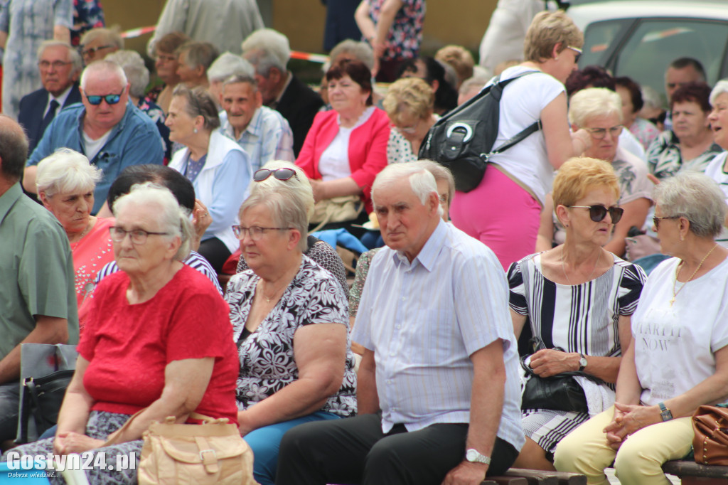 XIX Spotkania Seniorów na Świętej Górze