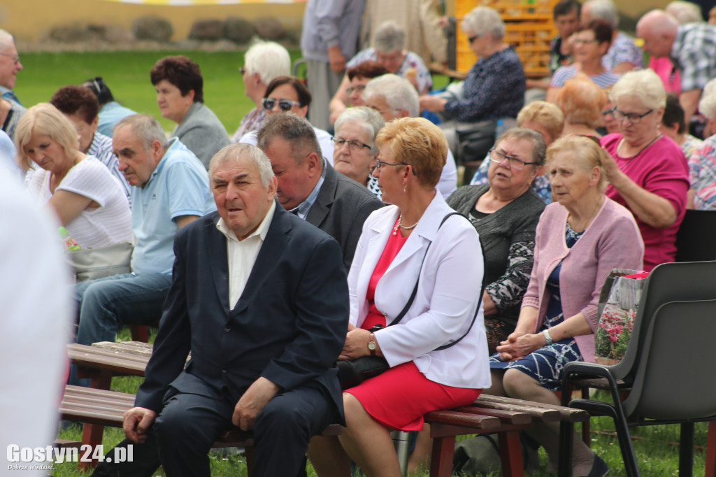 XIX Spotkania Seniorów na Świętej Górze