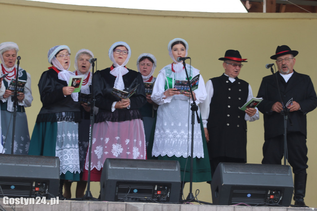 XIX Spotkania Seniorów na Świętej Górze