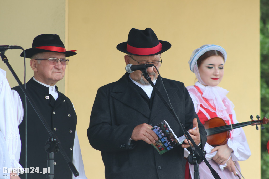 XIX Spotkania Seniorów na Świętej Górze