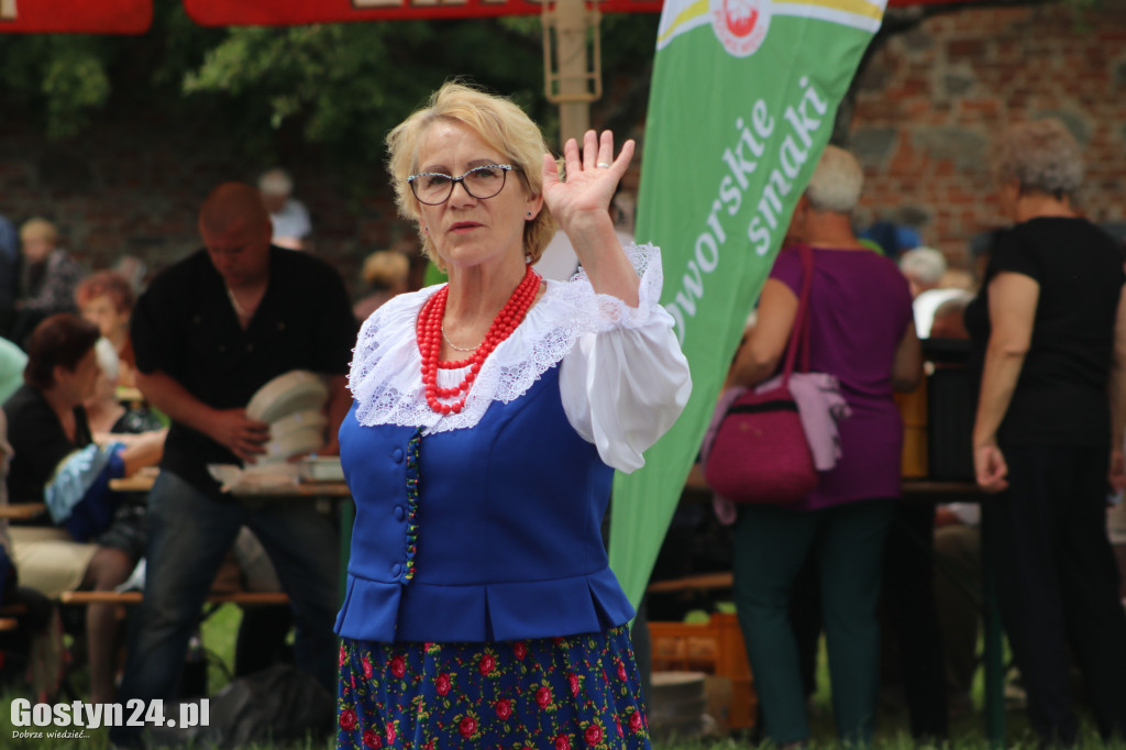 XIX Spotkania Seniorów na Świętej Górze
