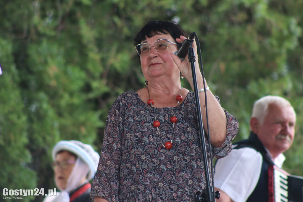 XIX Spotkania Seniorów na Świętej Górze