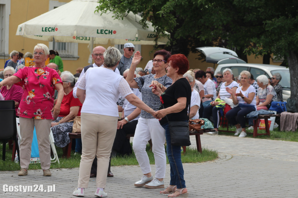 XIX Spotkania Seniorów na Świętej Górze