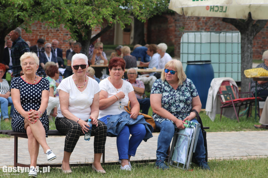 XIX Spotkania Seniorów na Świętej Górze
