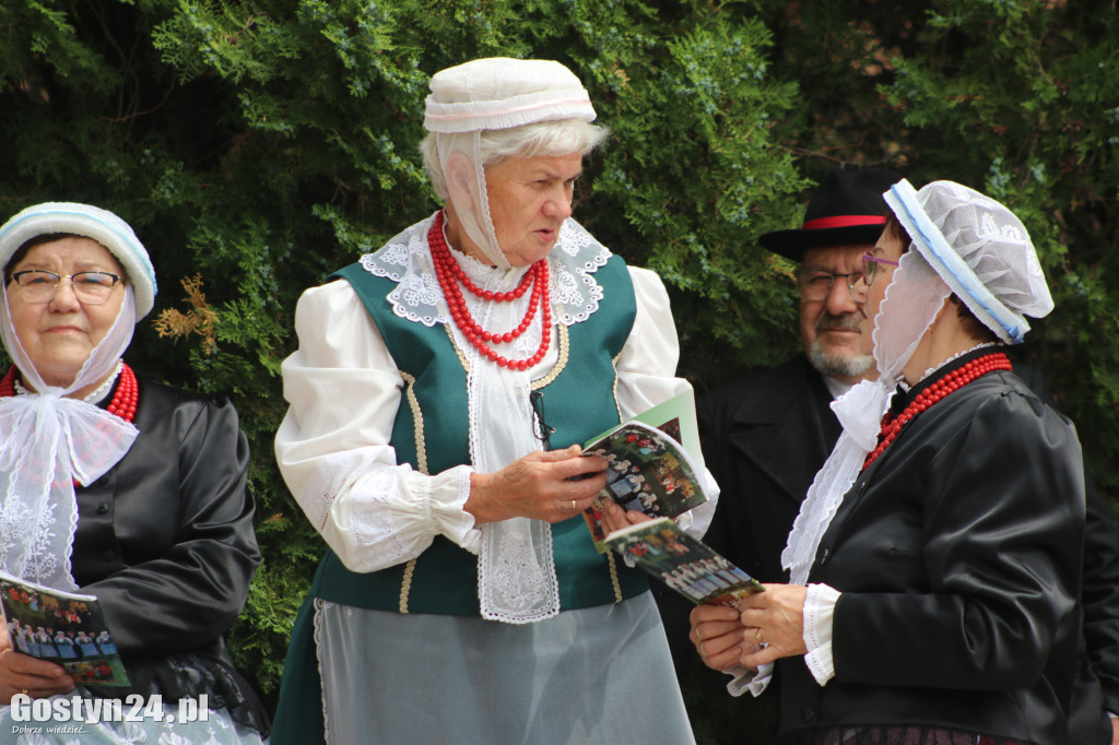 XIX Spotkania Seniorów na Świętej Górze