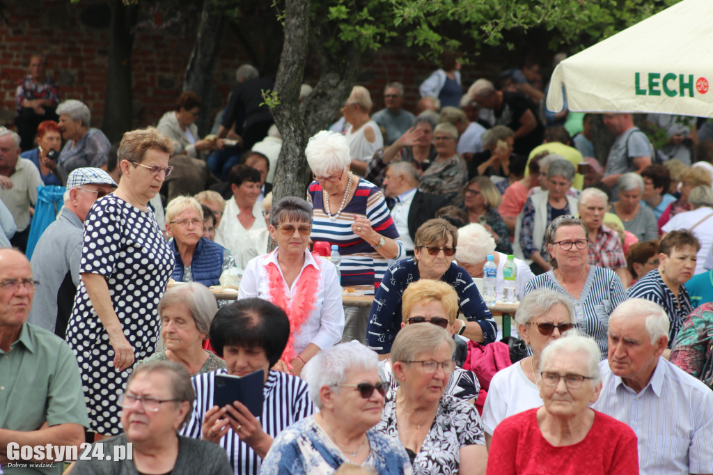 XIX Spotkania Seniorów na Świętej Górze