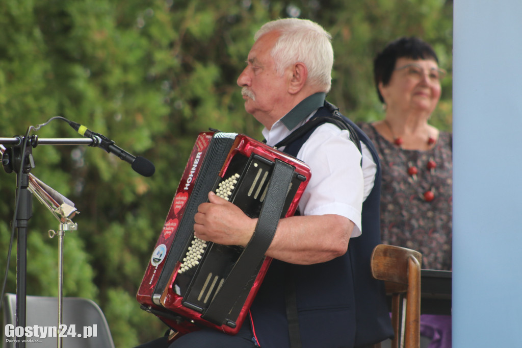 XIX Spotkania Seniorów na Świętej Górze