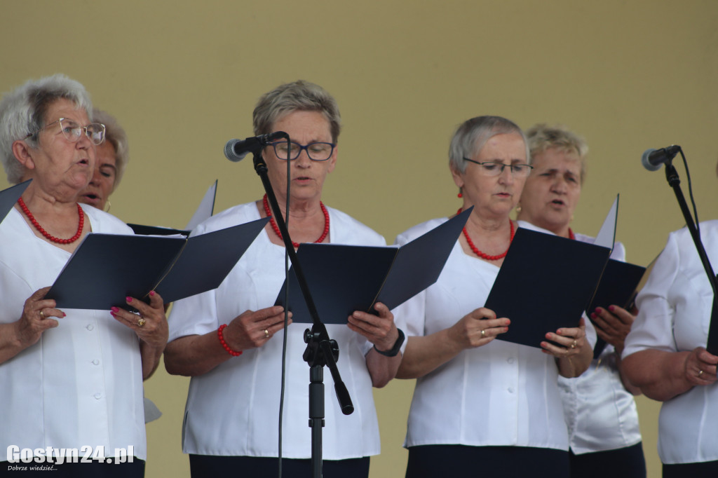XIX Spotkania Seniorów na Świętej Górze