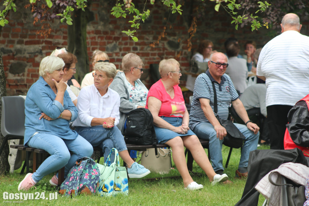 XIX Spotkania Seniorów na Świętej Górze