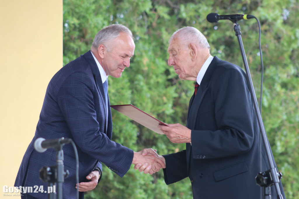 XIX Spotkania Seniorów na Świętej Górze