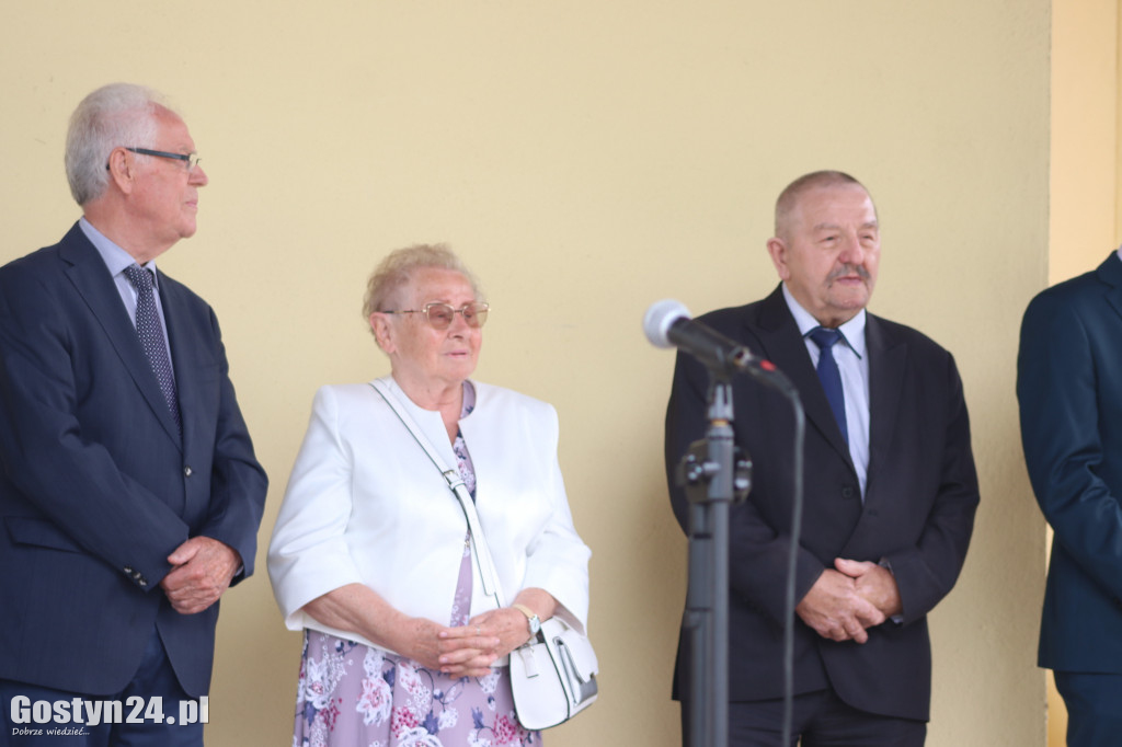 XIX Spotkania Seniorów na Świętej Górze