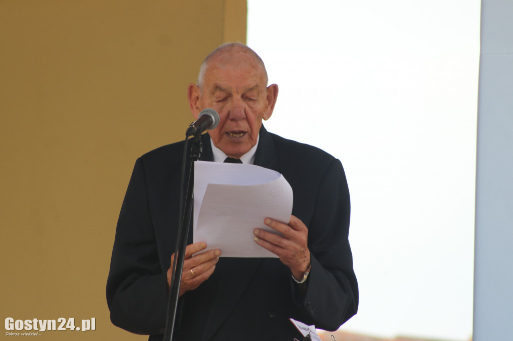 XIX Spotkania Seniorów na Świętej Górze