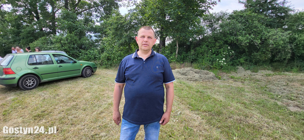 Potrójne święto i rodzinny festyn w Krzyżankach