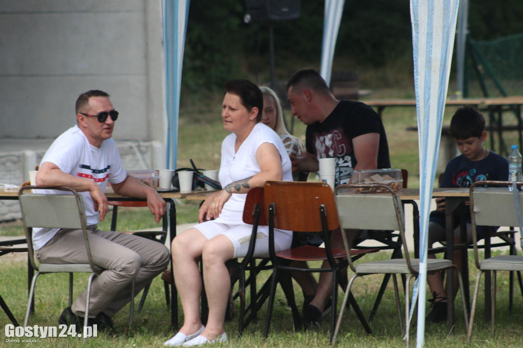 Potrójne święto i rodzinny festyn w Krzyżankach