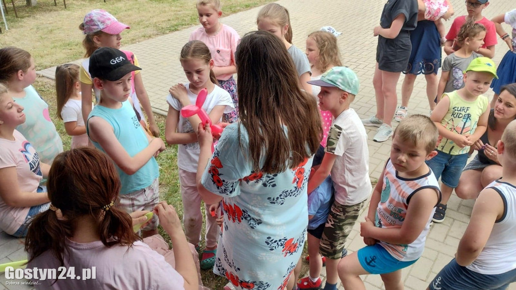 Potrójne święto i rodzinny festyn w Krzyżankach