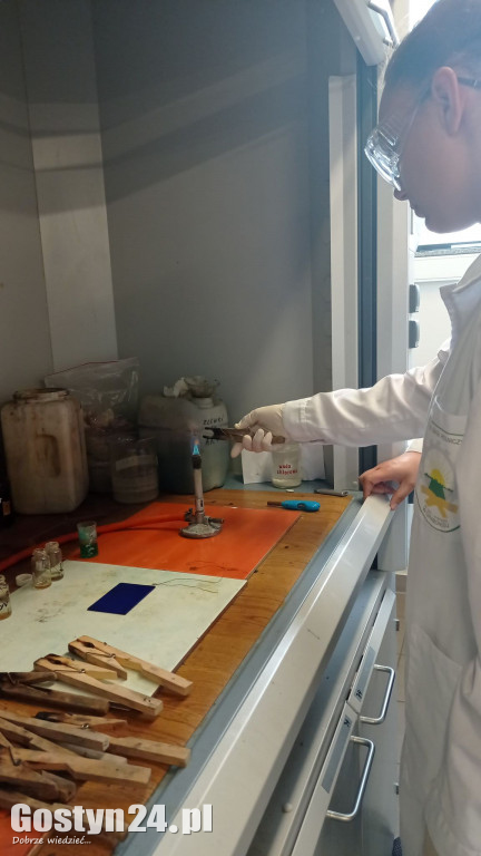 ZSR w Grabobogu podpisał porozumienie z Politechniką Poznańską