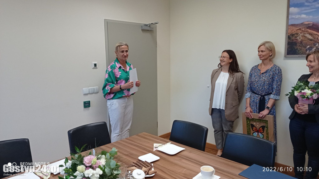 ZSR w Grabobogu podpisał porozumienie z Politechniką Poznańską