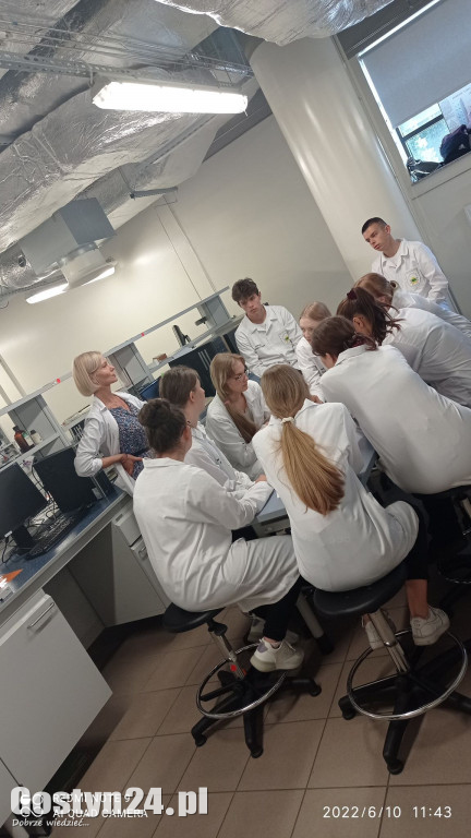 ZSR w Grabobogu podpisał porozumienie z Politechniką Poznańską