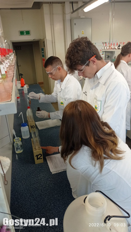 ZSR w Grabobogu podpisał porozumienie z Politechniką Poznańską