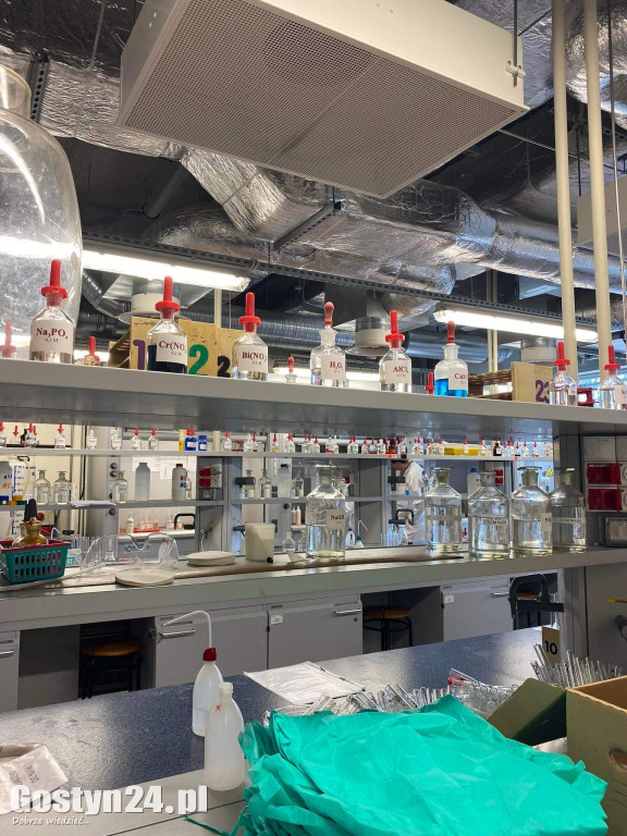 ZSR w Grabobogu podpisał porozumienie z Politechniką Poznańską