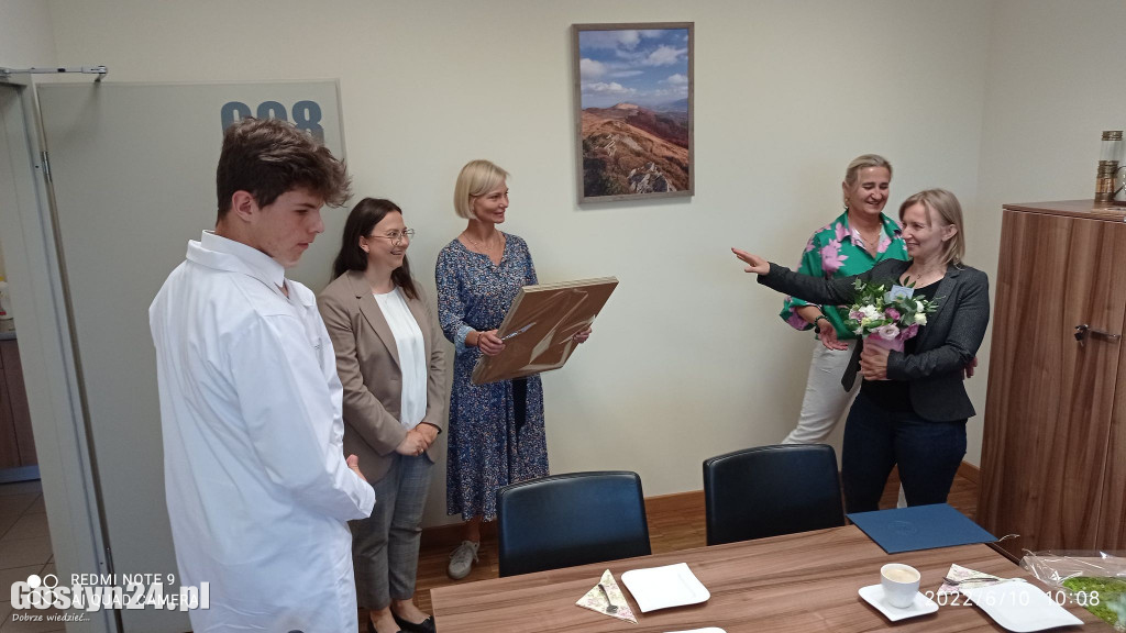 ZSR w Grabobogu podpisał porozumienie z Politechniką Poznańską