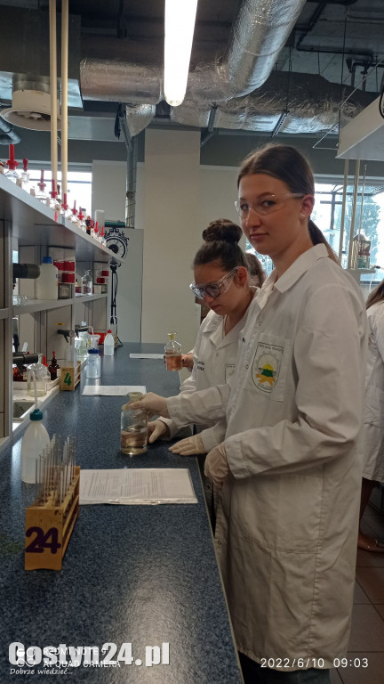 ZSR w Grabobogu podpisał porozumienie z Politechniką Poznańską