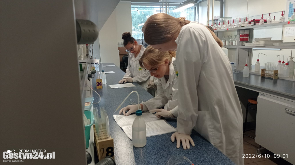 ZSR w Grabobogu podpisał porozumienie z Politechniką Poznańską