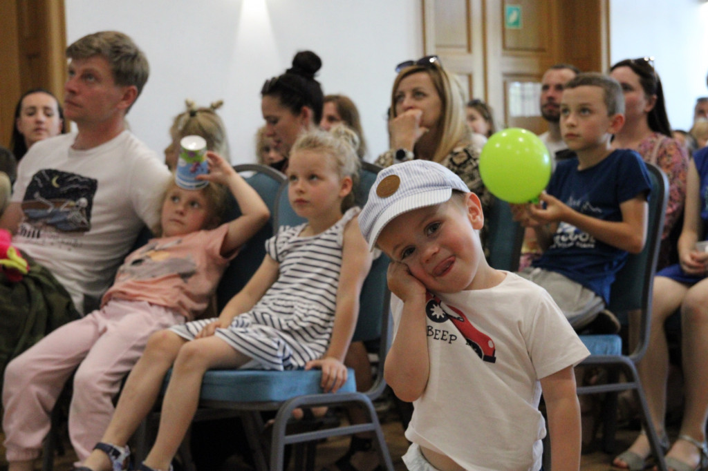 Zakończenie roku w szkole Helen Doron 21/22