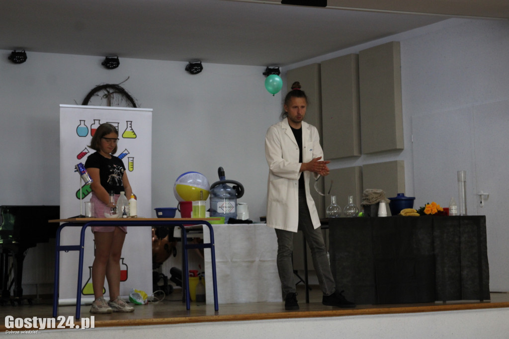 Zakończenie roku w szkole Helen Doron 21/22