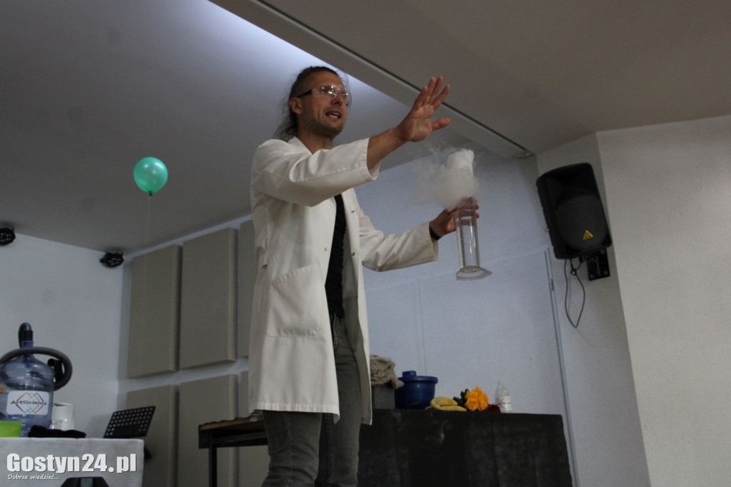 Zakończenie roku w szkole Helen Doron 21/22