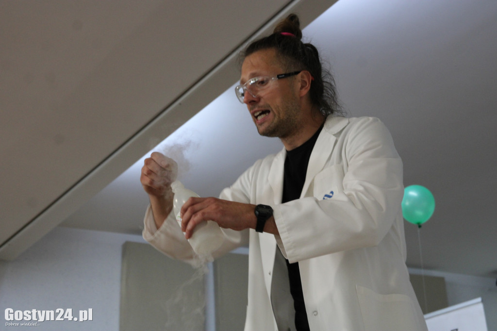 Zakończenie roku w szkole Helen Doron 21/22