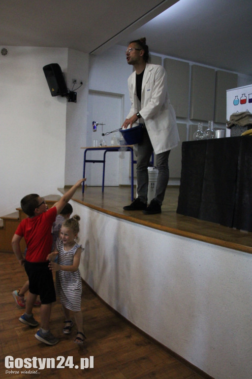 Zakończenie roku w szkole Helen Doron 21/22