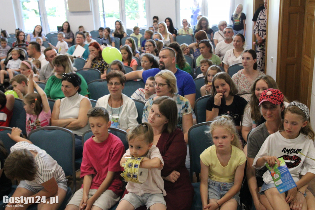 Zakończenie roku w szkole Helen Doron 21/22