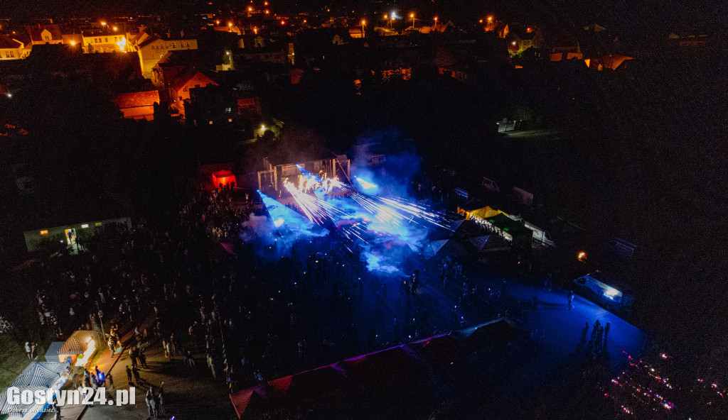 Klubowe rytmy i finał Sołtysiady na Dniach Borku