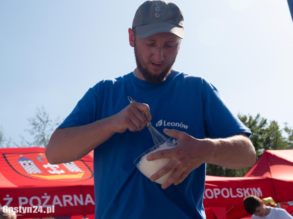 Klubowe rytmy i finał Sołtysiady na Dniach Borku
