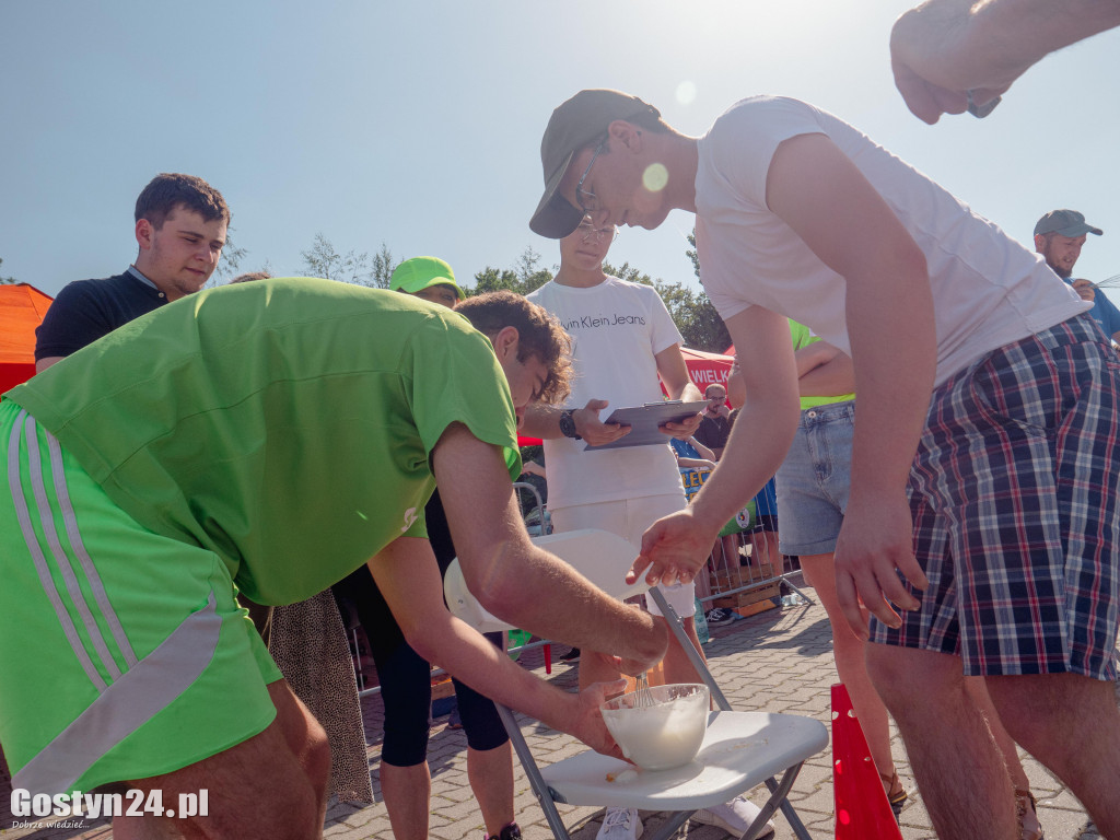 Klubowe rytmy i finał Sołtysiady na Dniach Borku