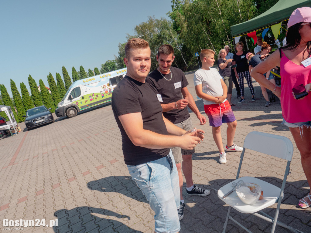 Klubowe rytmy i finał Sołtysiady na Dniach Borku