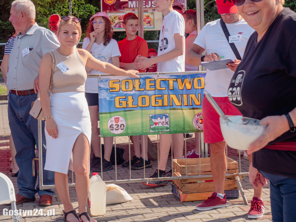 Klubowe rytmy i finał Sołtysiady na Dniach Borku