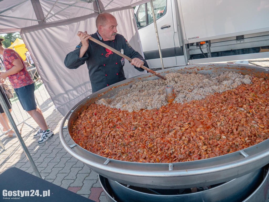 Klubowe rytmy i finał Sołtysiady na Dniach Borku