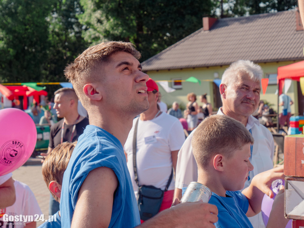 Klubowe rytmy i finał Sołtysiady na Dniach Borku