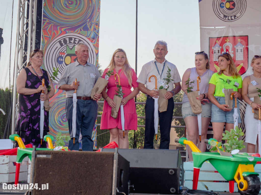 Klubowe rytmy i finał Sołtysiady na Dniach Borku